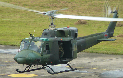 EJC-4212 - UH1N