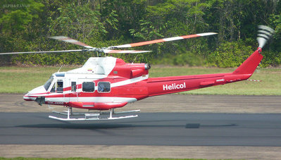 Bell 412