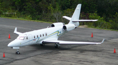 N125GR - Israel Aircraft Industries ASTRA SPX