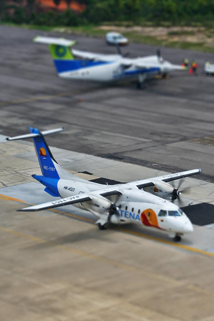 Foto: Javier Franco TOPPER