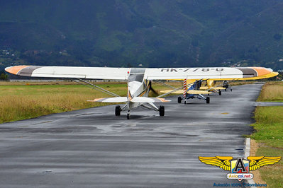 Foto: Juan Amaya