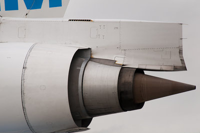 KLM MD11
