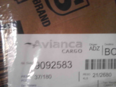 Varias cuentas en twitter sobre aviacion, hablan que AV esta unificando su marca, y que proximamente tanto Avianca Brasil, Tampa, Taca, Taca Peru, Taca cargo, Aerogal y VIP pasaran a ser AVIANCA. ¿Es cierto o no?