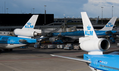 MD-11 KLM