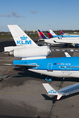 MD-11 KLM