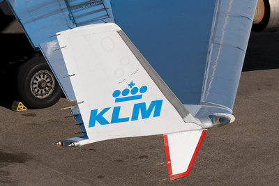 MD-11 KLM