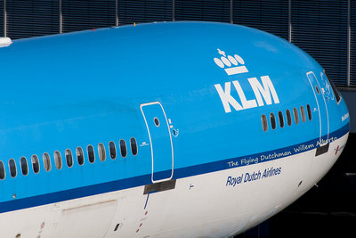 MD-11 KLM
