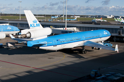 MD-11 KLM