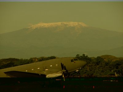 Nevado del Ruiz