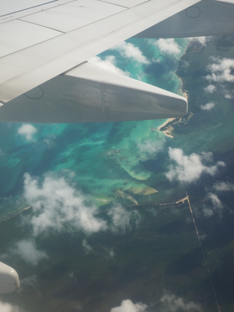 Y QUE TAL EL AGUA...