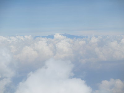 Nevado del Tolima