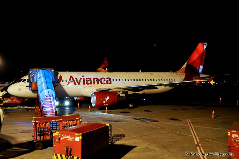 Foto: Pablo A. Ortega