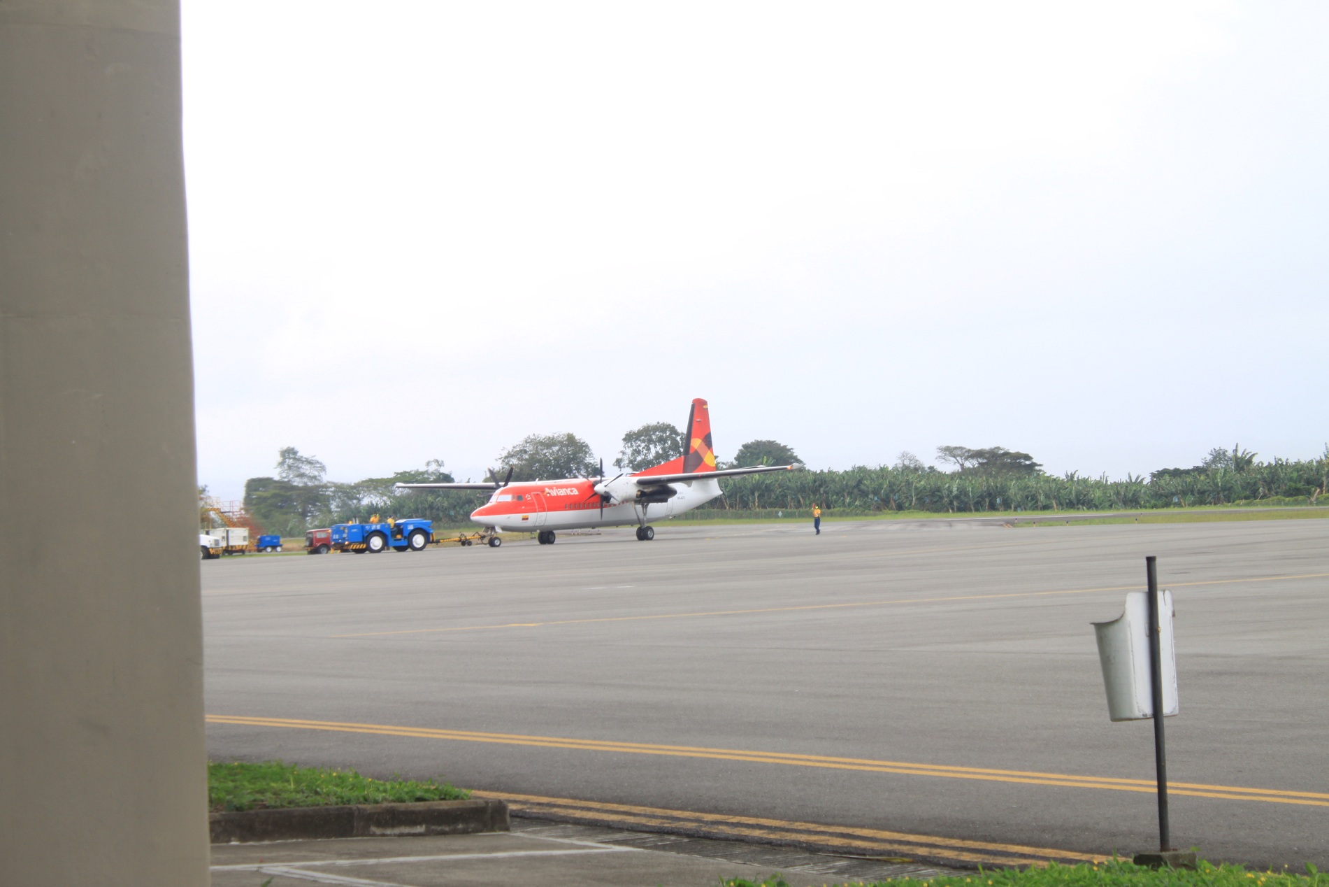 Parece que nada que se soluciona el desperfecto.