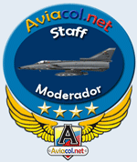 Staff Aviacol.net - Moderador