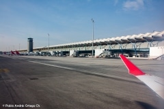 Saliendo de Madrid Barajas - Vacaciones Cortas en Turín