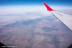 En vuelo - Vacaciones Cortas en Turín