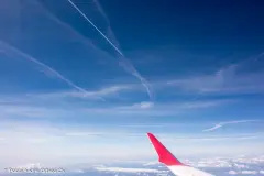 En vuelo - Vacaciones Cortas en Turín