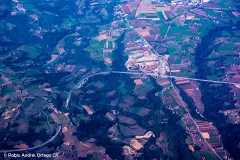 En vuelo - Vacaciones Cortas en Turín