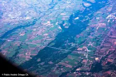 En vuelo - Vacaciones Cortas en Turín