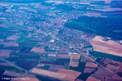 En vuelo - Vacaciones Cortas en Turín