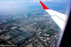 Aproximando a Turín - Vacaciones Cortas en Turín