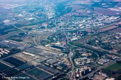 Aproximando a Turín - Vacaciones Cortas en Turín