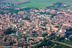 Aproximando a Turín - Vacaciones Cortas en Turín