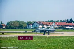 M346 X-AJT - Vacaciones Cortas en Turín