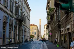 Torino - Vacaciones Cortas en Turín