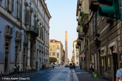 Torino - Vacaciones Cortas en Turín