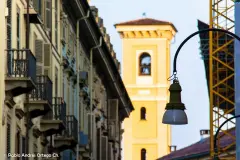 Torino - Vacaciones Cortas en Turín