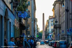 Torino - Vacaciones Cortas en Turín