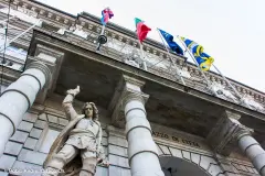 Torino - Vacaciones Cortas en Turín