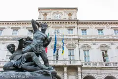 Torino - Vacaciones Cortas en Turín