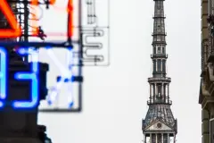 Mole Antonelliana - Vacaciones Cortas en Turín