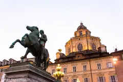 Torino - Vacaciones Cortas en Turín