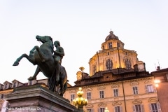 Torino - Vacaciones Cortas en Turín