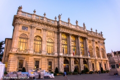 Torino - Vacaciones Cortas en Turín