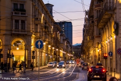 Torino - Vacaciones Cortas en Turín
