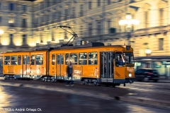 Torino - Vacaciones Cortas en Turín