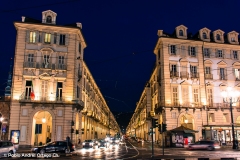 Torino - Vacaciones Cortas en Turín