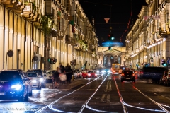 Torino - Vacaciones Cortas en Turín