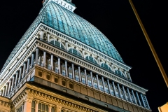 Mole Antonelliana - Vacaciones Cortas en Turín