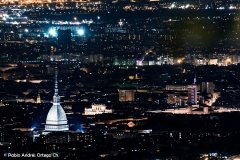 Torino - Vacaciones Cortas en Turín