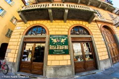 Torino - Vacaciones Cortas en Turín