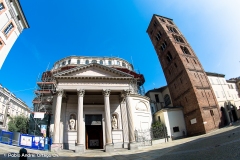 Torino - Vacaciones Cortas en Turín