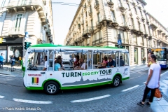 Torino - Vacaciones Cortas en Turín