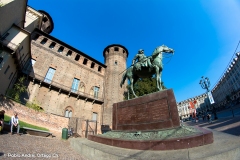 Torino - Vacaciones Cortas en Turín