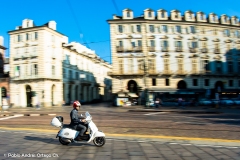 Torino - Vacaciones Cortas en Turín