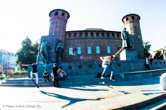 Torino - Vacaciones Cortas en Turín